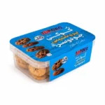 کوکی پروتئینی 350 گرمی (جوپرو)