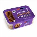 کوکی گردو و کشمشی 350 گرمی (جوپرو)