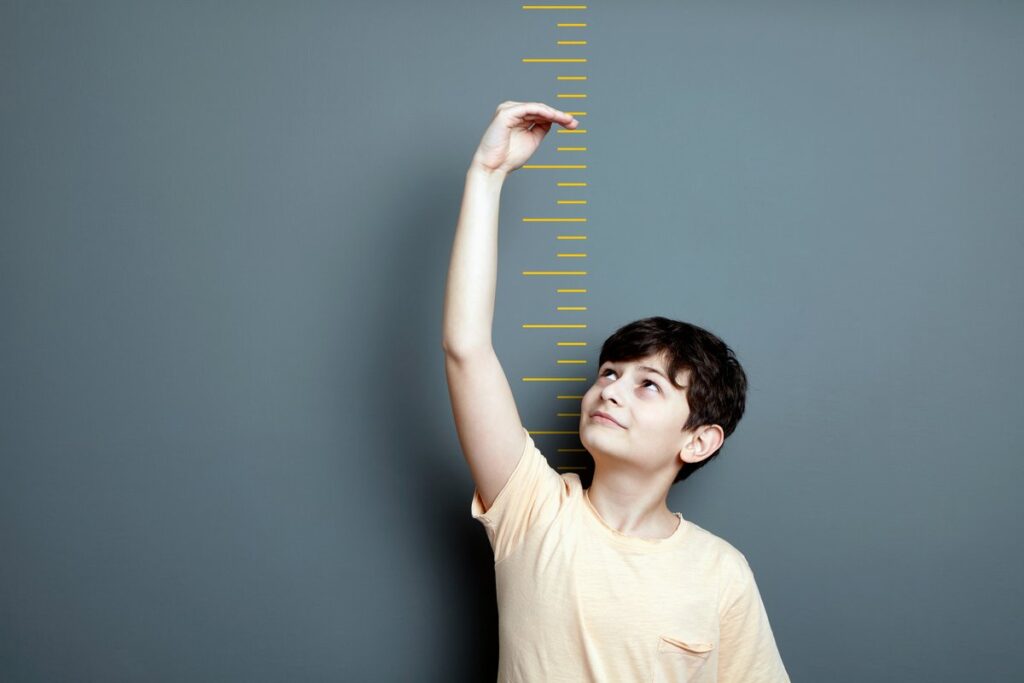 طریقه مصرف دانه چیا برای افزایش قد