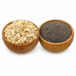 جو دوسر پرک فوری 500 گرمی و دانه چیا 250 گرمی