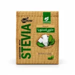 حبه استویا کلاسیک 300 گرمی
