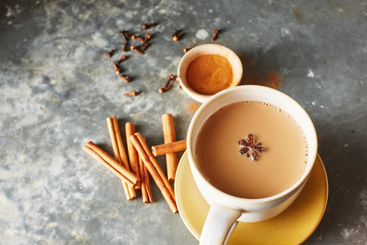 خواص چای ماسالا