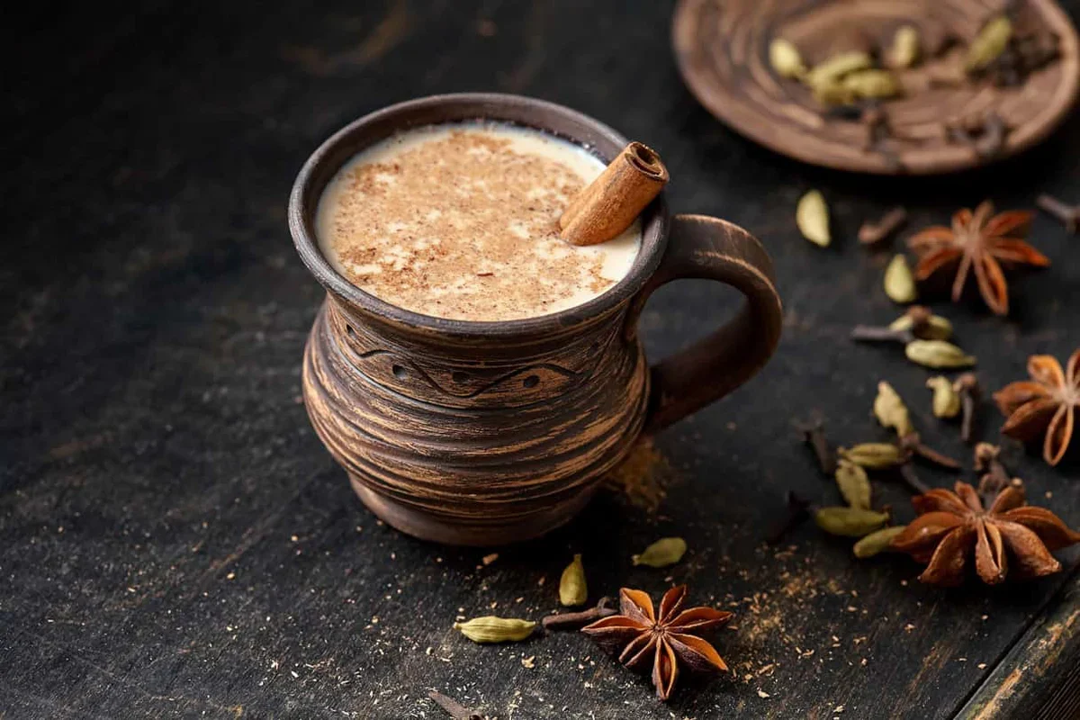 خرید پودر ماسالا