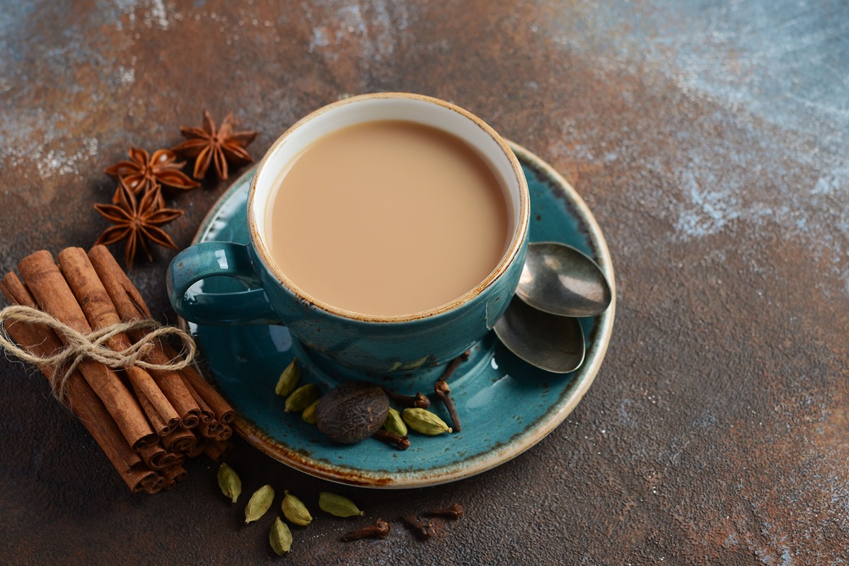 تفاوت چای ماسالا و چای کرک