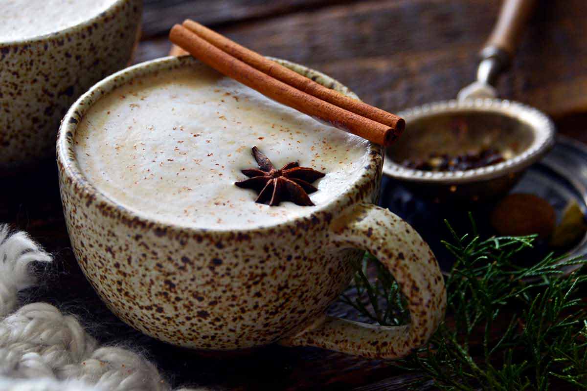 خرید پودر چای ماسالا